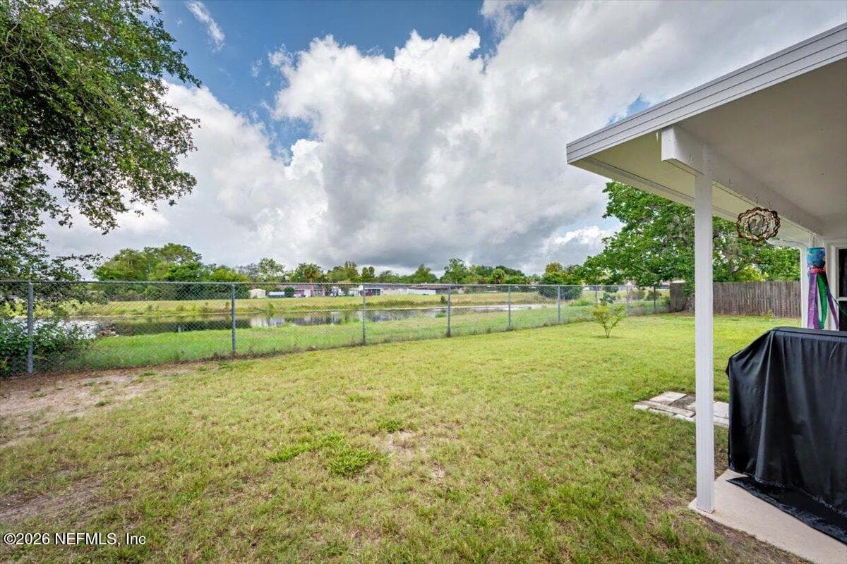 1102 MEADOW Drive, Orange Park, FL 32065, Orange Park — photo 3