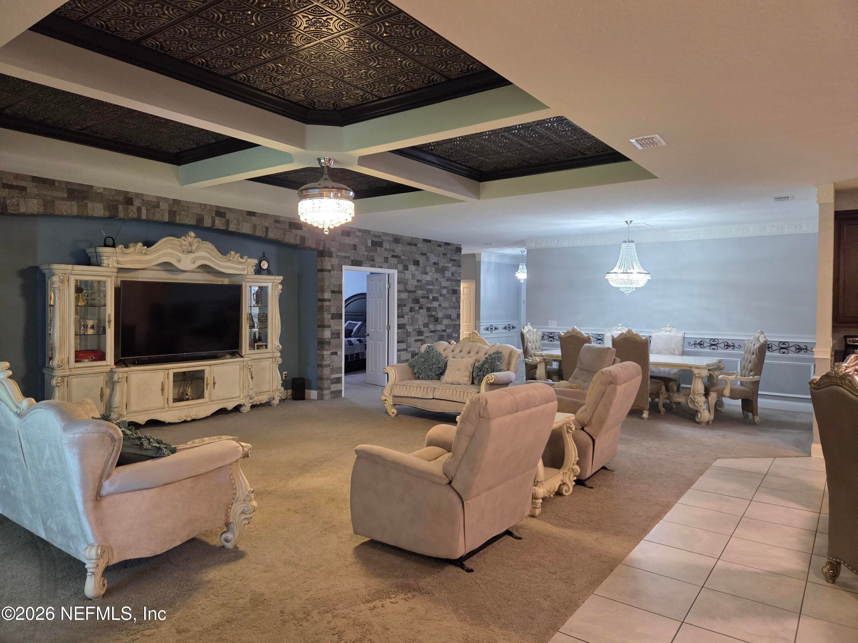 1858 ADLER NEST Lane, Fleming Island — photo 2