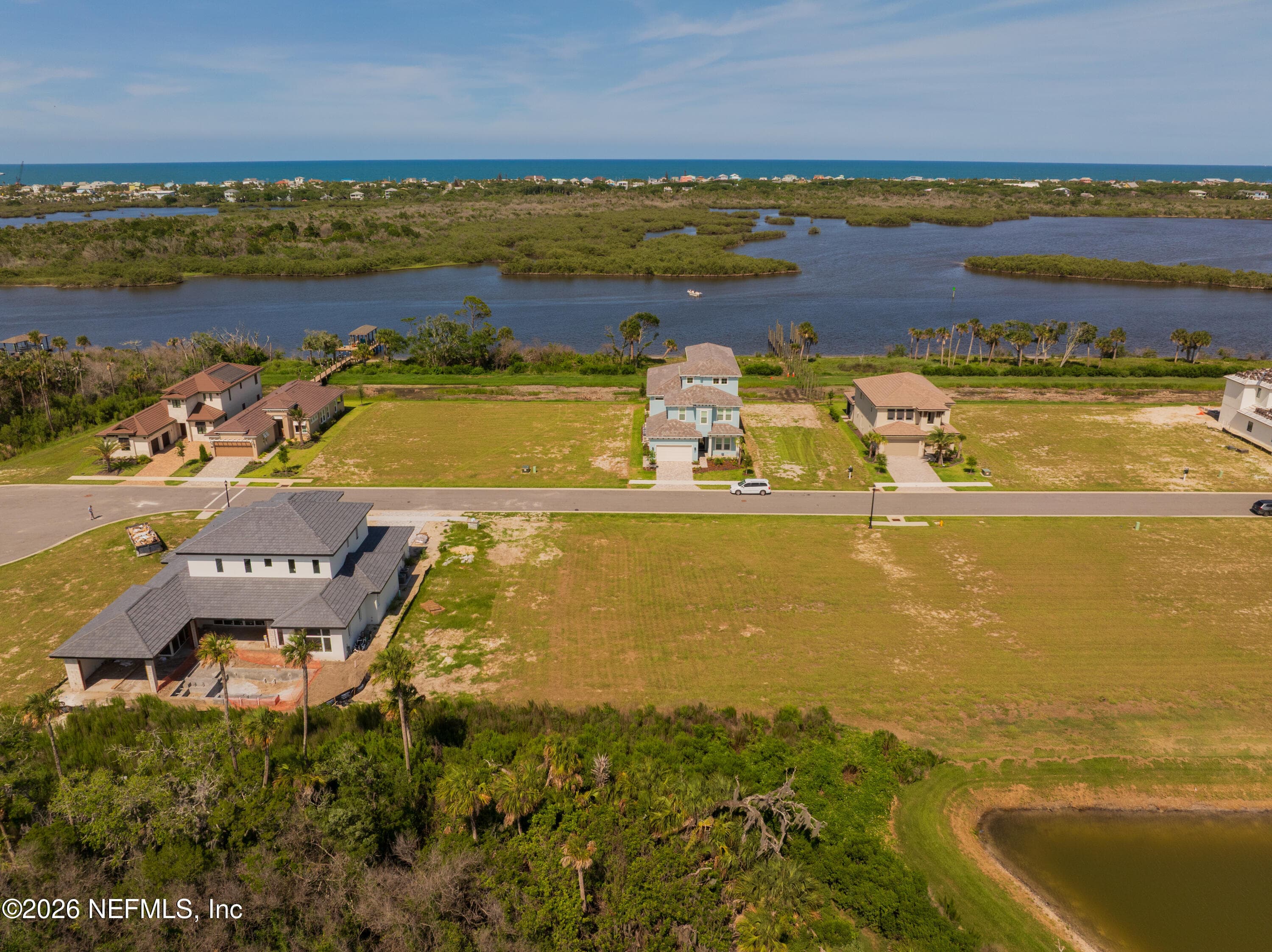 9 CORONADO Road, Flagler Beach, FL 32136, Flagler Beach — photo 2