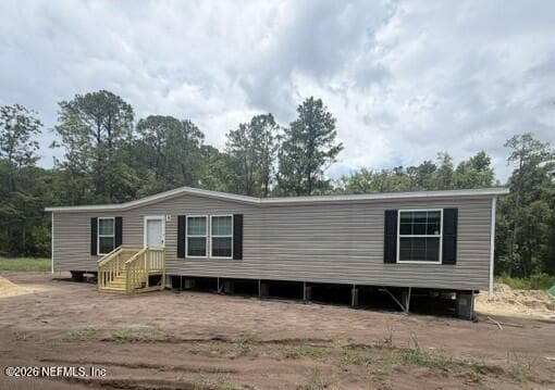 4819 SEDGE Street, Middleburg — exterior