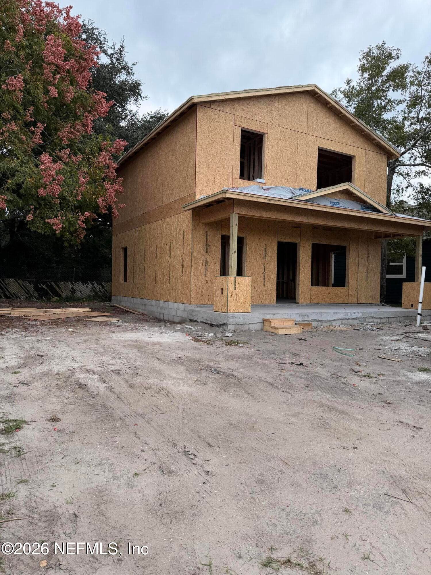 1052 E 7TH Street, Jacksonville, FL 32206, Jacksonville — photo 2