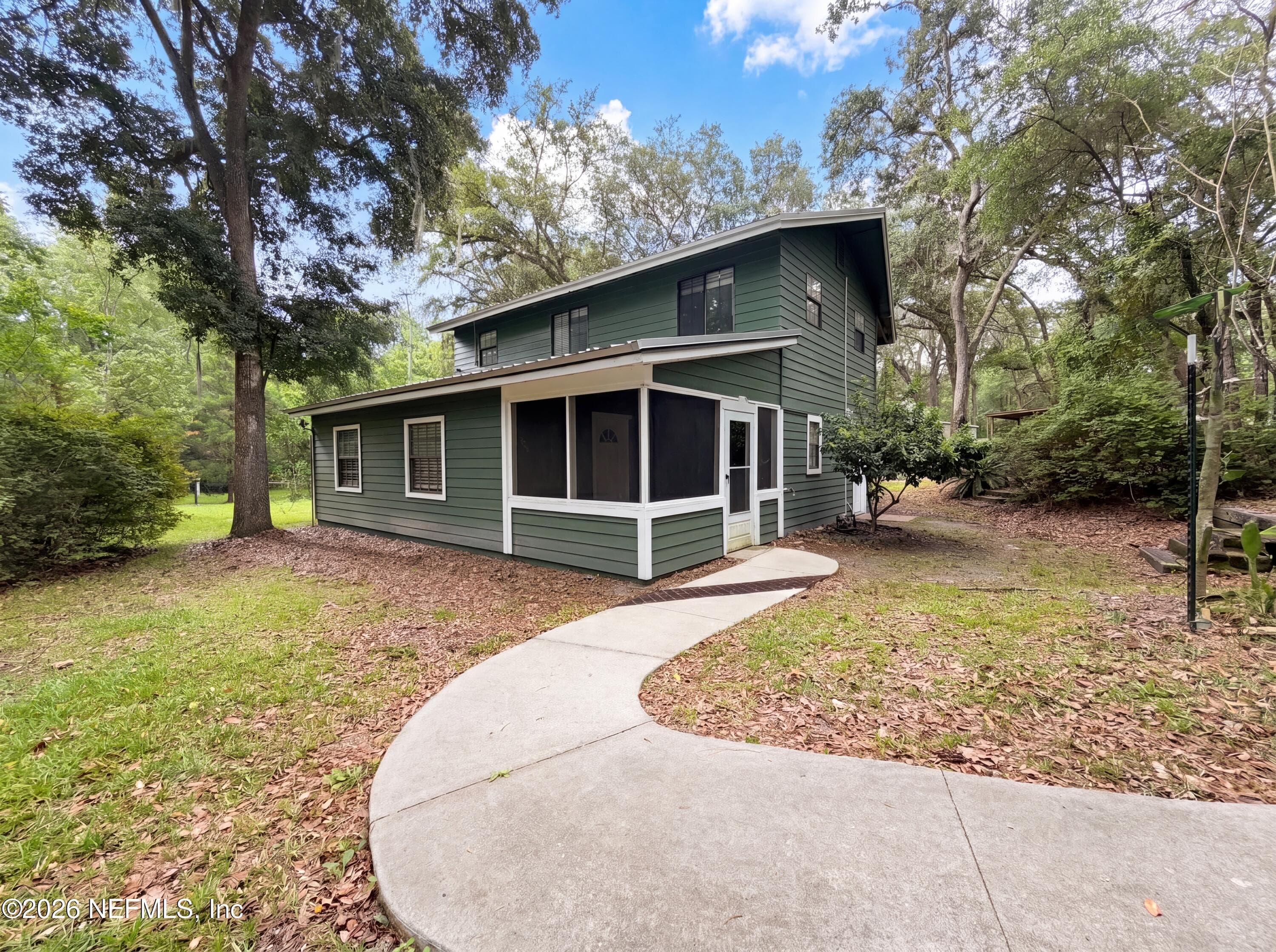 94 CONIFER Circle, Middleburg, FL 32068, Middleburg — exterior