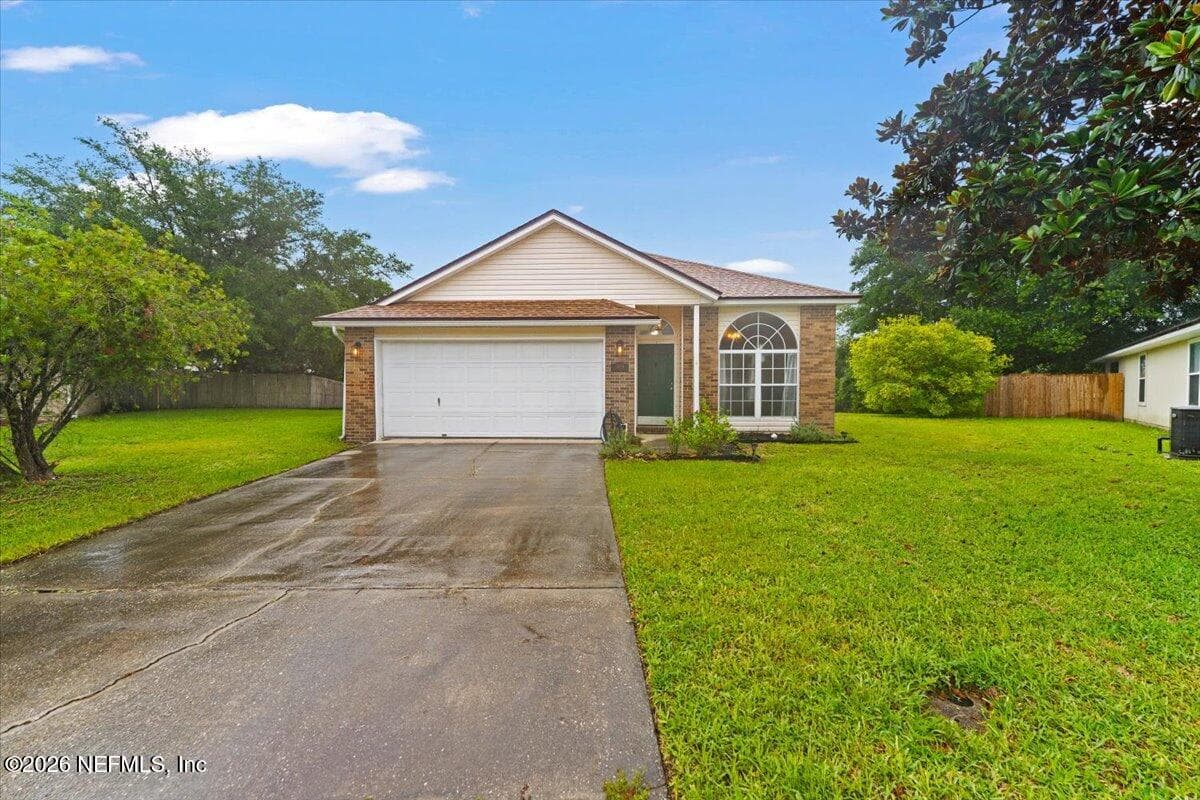 12669 AYRSHIRE Street, Jacksonville, FL 32226, Jacksonville — exterior