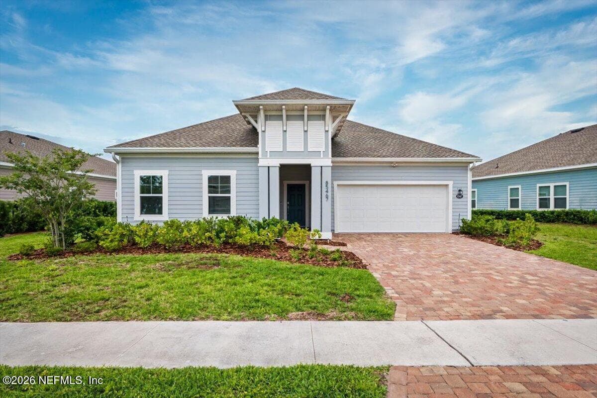 85467 STONEHURST Parkway, Fernandina Beach, FL 32034, Fernandina Beach — photo 2