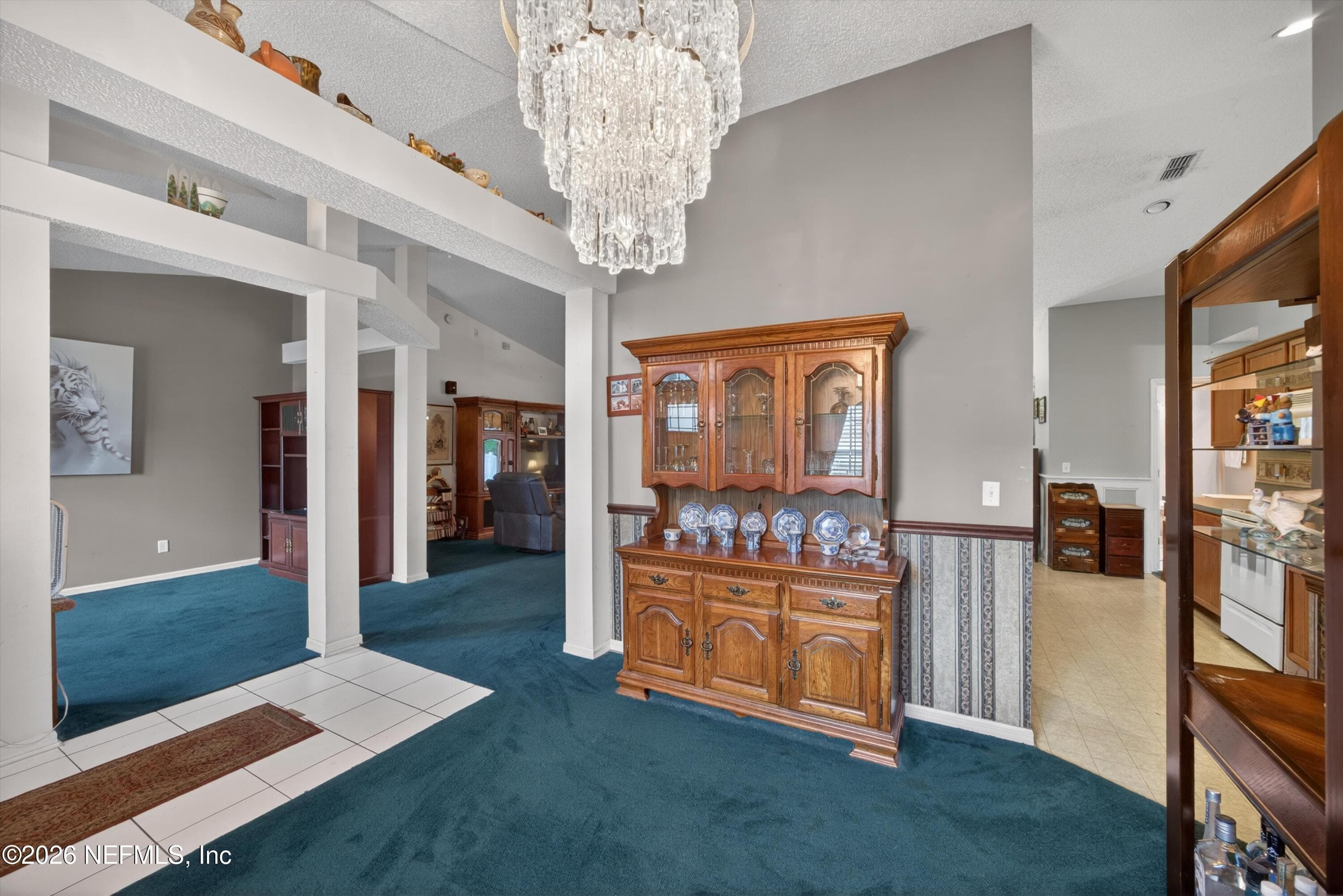 494 BROCKHAM Drive, Jacksonville — photo 3