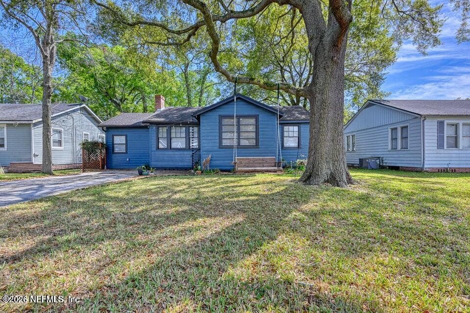 4824 SAPPHO Avenue, Jacksonville, FL 32205, Jacksonville — photo 2