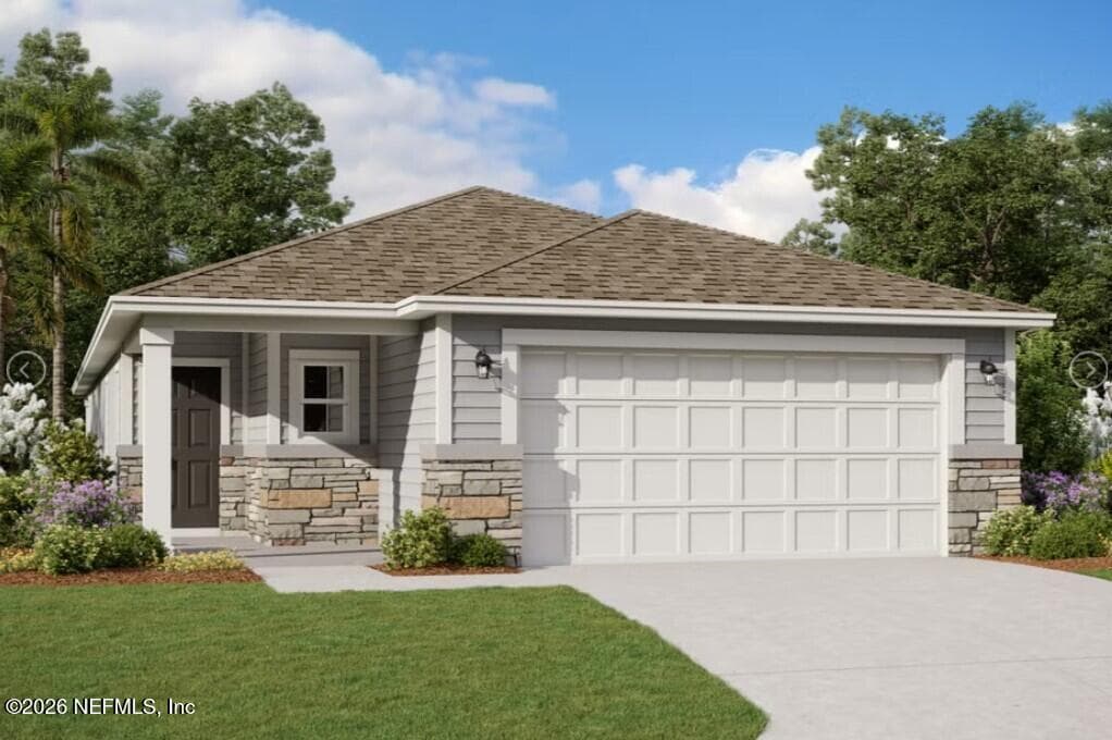 3889 HOLSTEIN Way, Green Cove Springs, FL 32043, Green Cove Springs — exterior