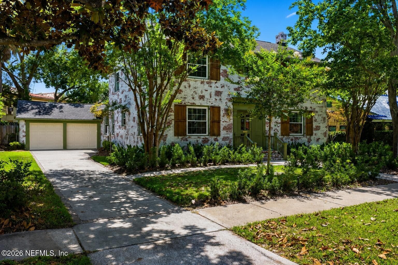 1841 RIVER Road, Jacksonville — photo 2