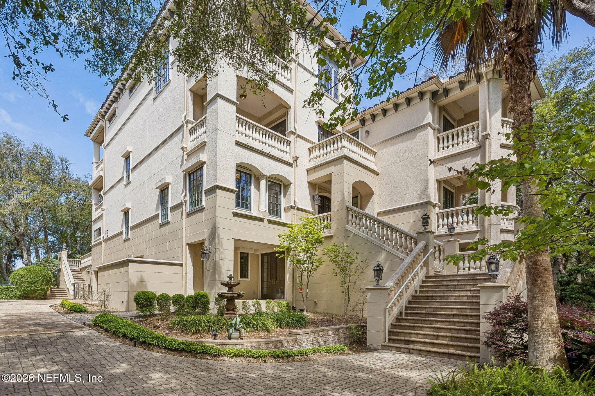 16 OCEAN CLUB Drive, Fernandina Beach — photo 2