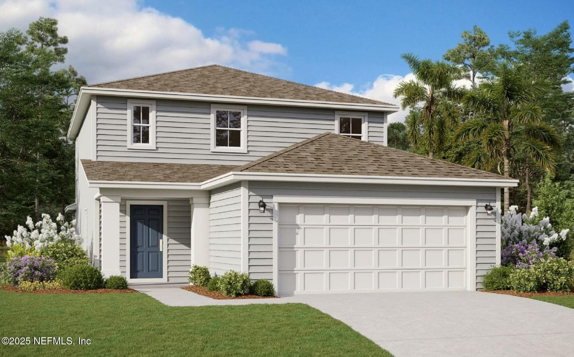 3893 HOLSTEIN Way, Green Cove Springs, FL 32043, Green Cove Springs — exterior