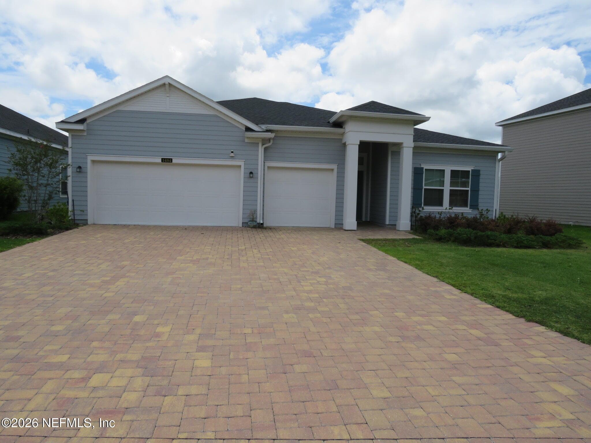 1484 HUNTLEY HOLLOW Drive, Jacksonville, FL 32218, Jacksonville — photo 2
