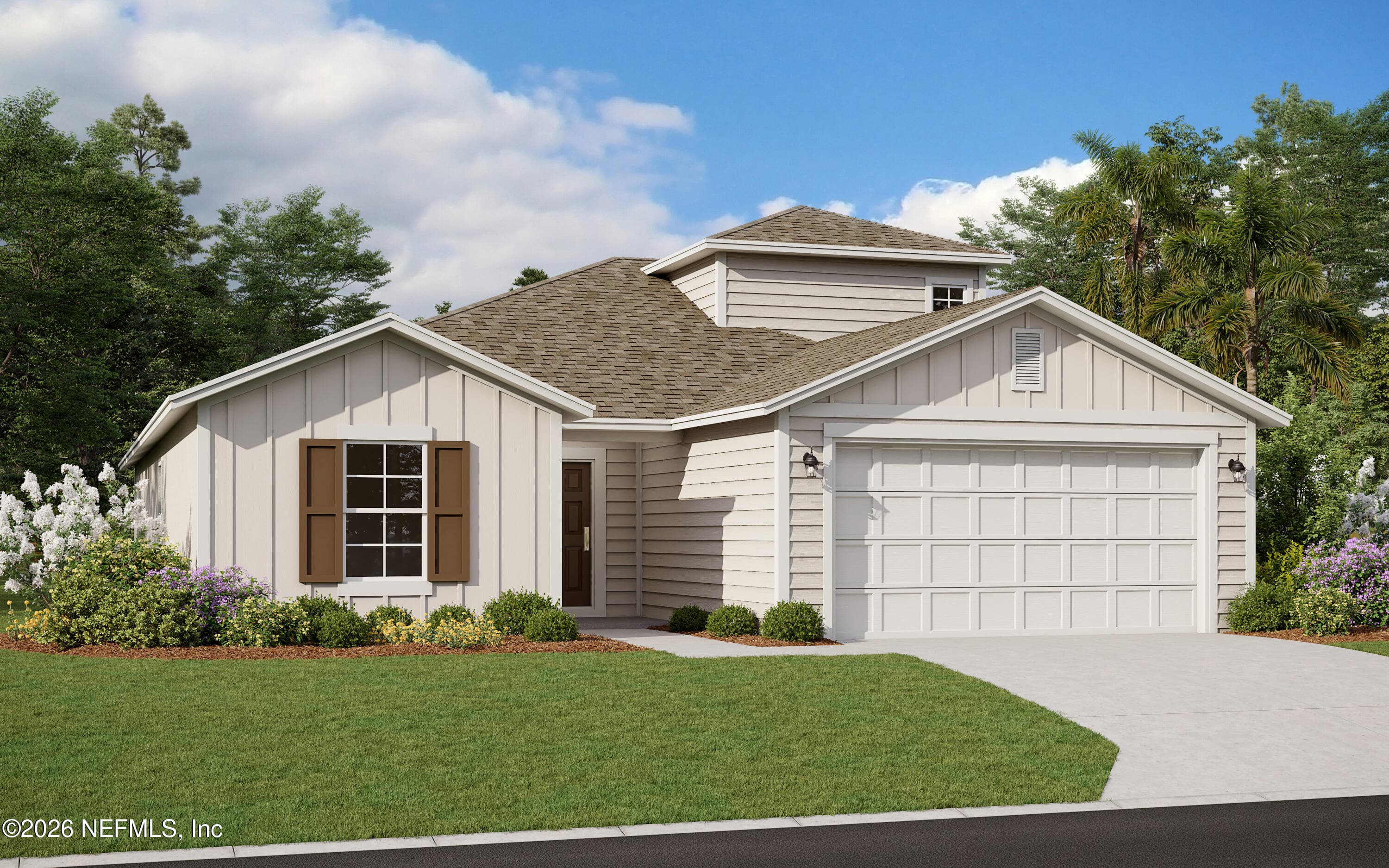 3433 GOLDEN EYE Drive, Orange Park, FL 32065, Orange Park — exterior