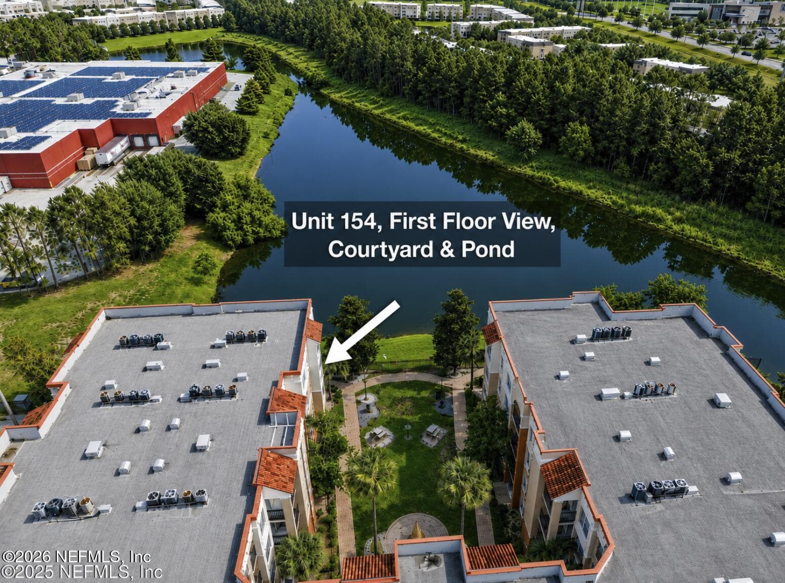 10435 MIDTOWN Parkway 154, Jacksonville, FL 32246, Jacksonville — photo 3