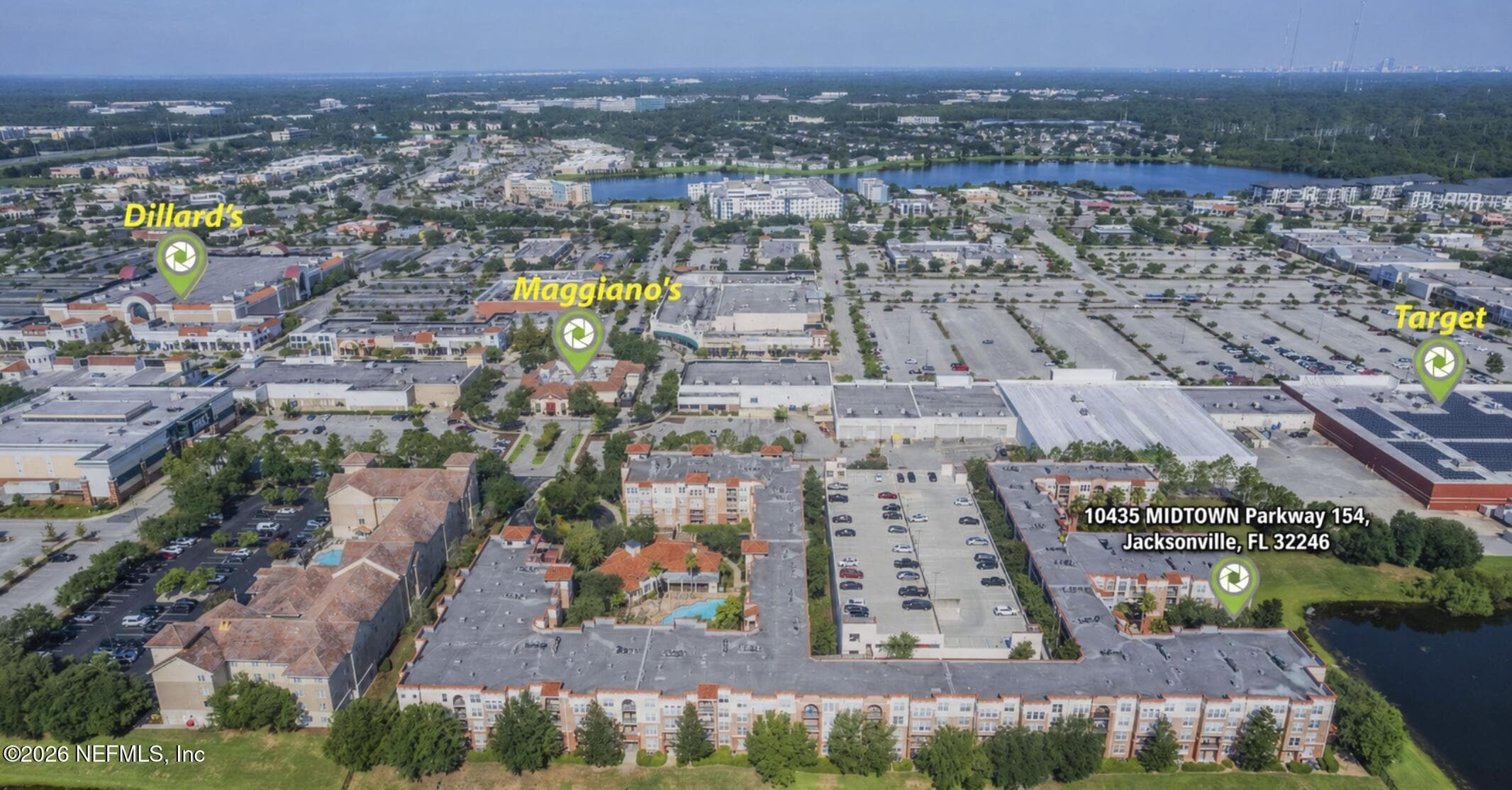 10435 MIDTOWN Parkway 154, Jacksonville, FL 32246, Jacksonville — photo 2