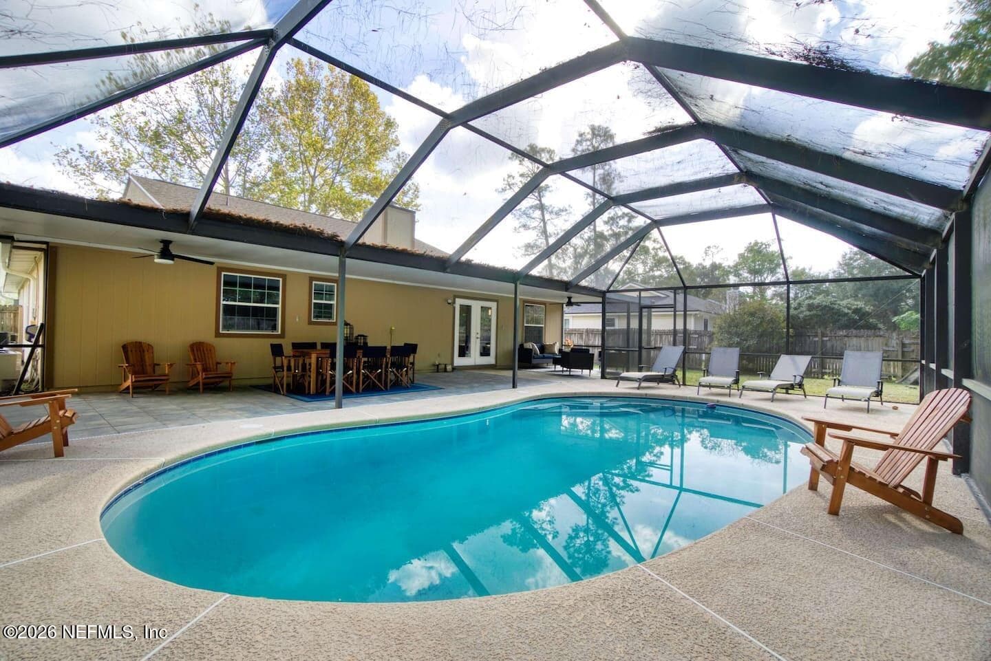 4293 WALNUT Bend, Jacksonville, FL 32257, Jacksonville — photo 2