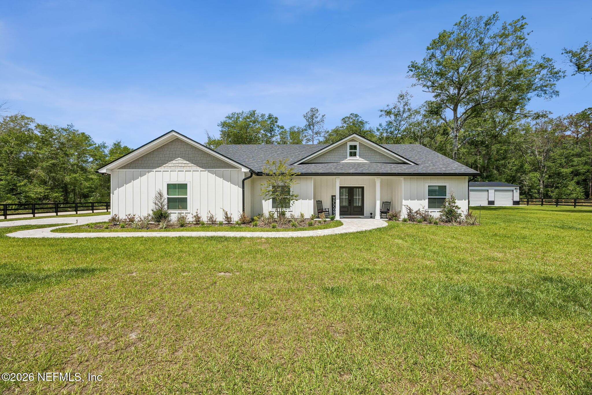 6141 CHARLIE ROWE Drive, Macclenny, FL 32063, Macclenny — photo 2