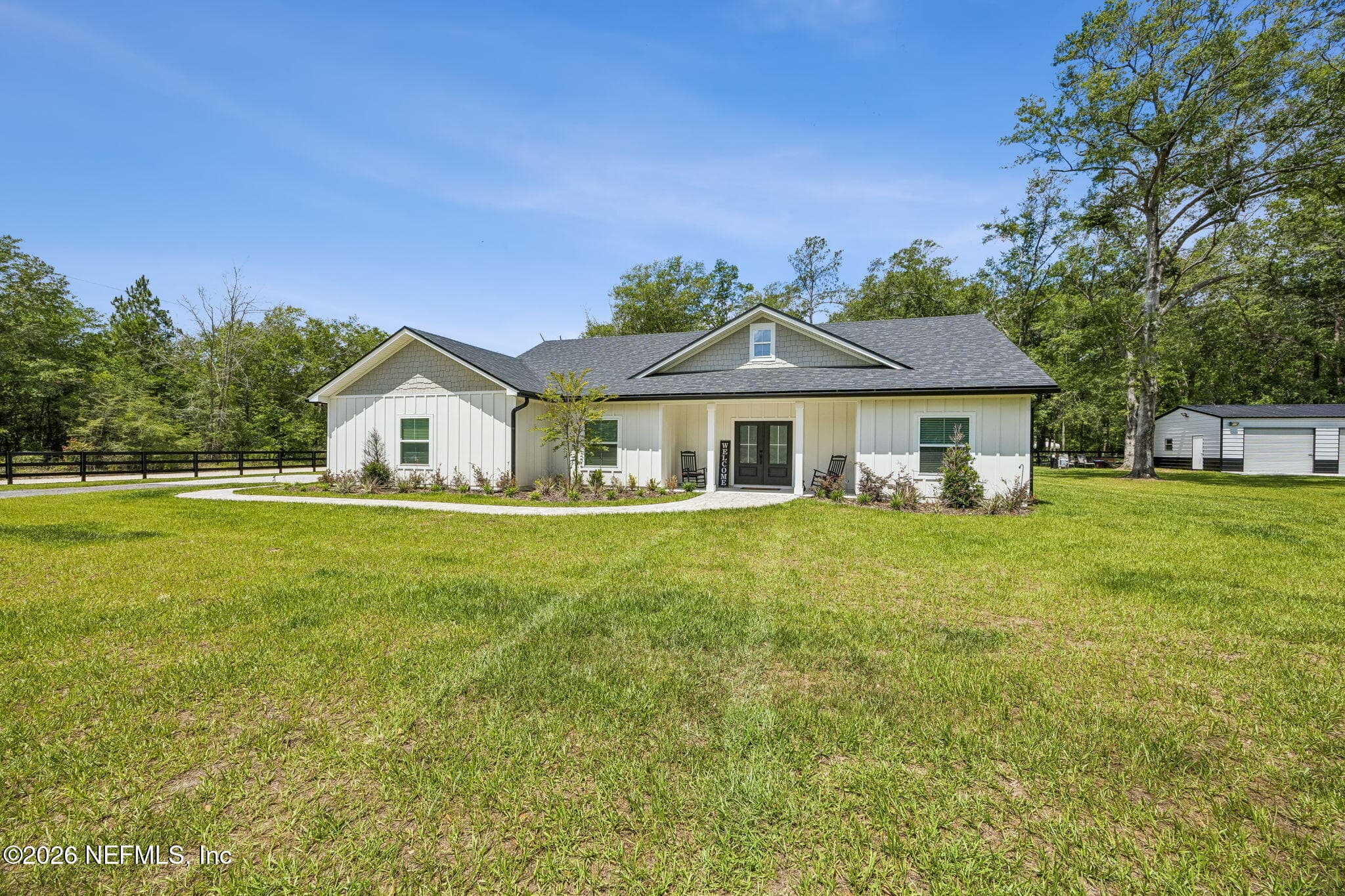 6141 CHARLIE ROWE Drive, Macclenny, FL 32063, Macclenny — photo 3