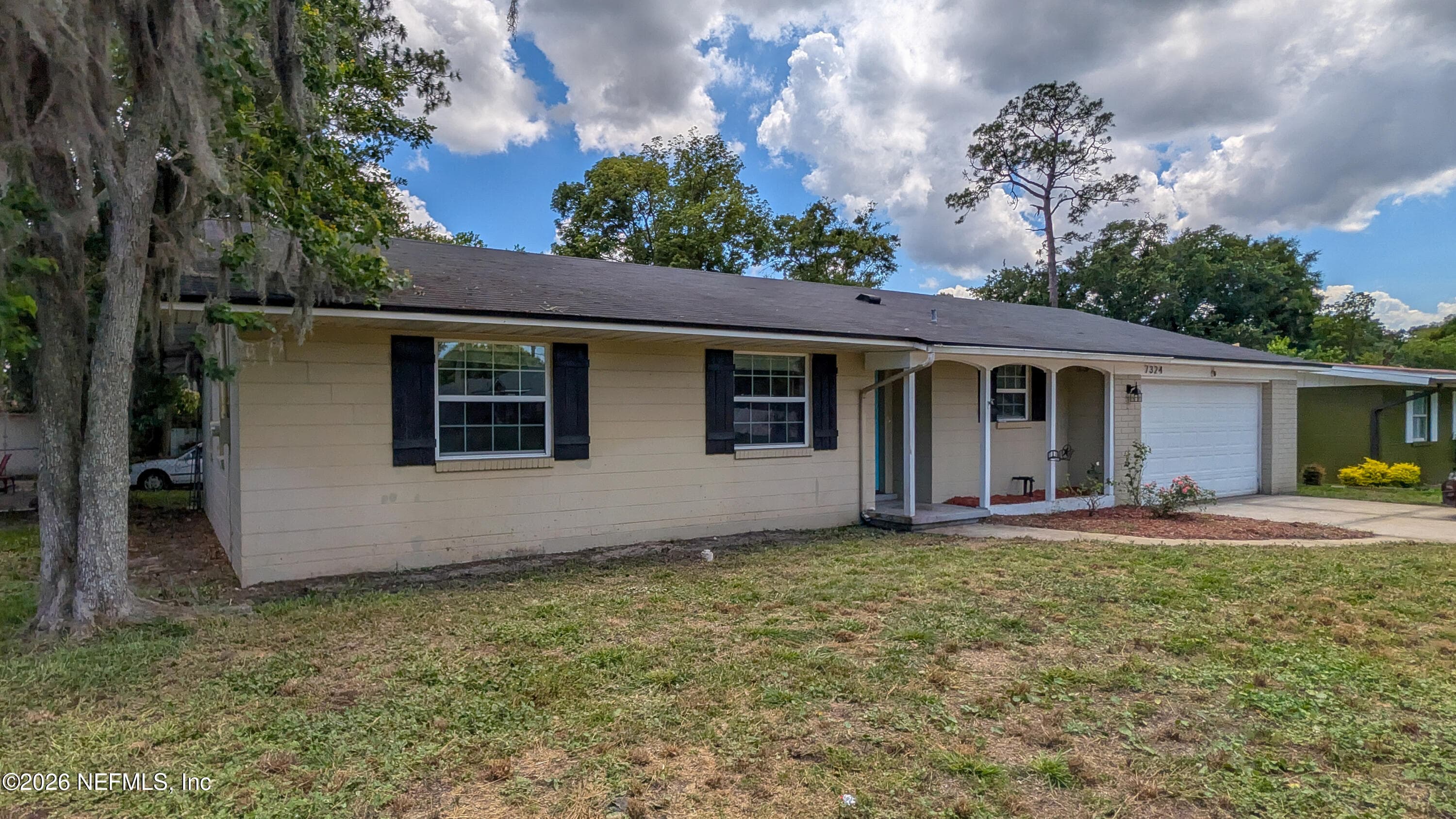 7324 ALTAMA Road, Jacksonville, FL 32216, Jacksonville — photo 3