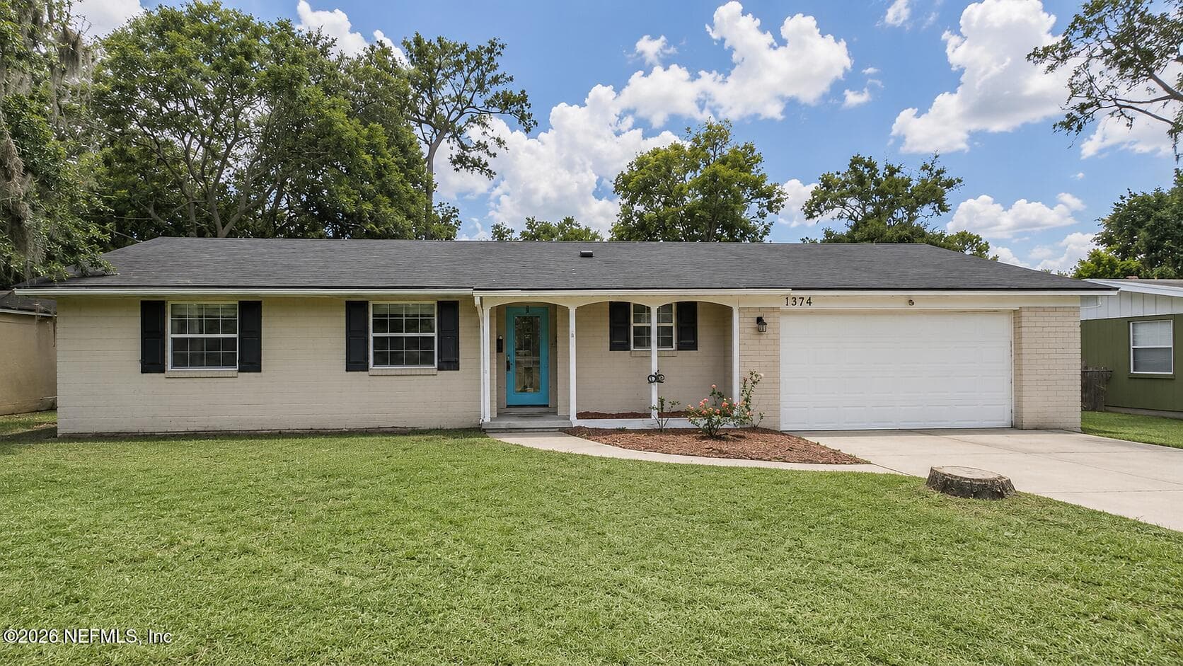7324 ALTAMA Road, Jacksonville, FL 32216, Jacksonville — exterior