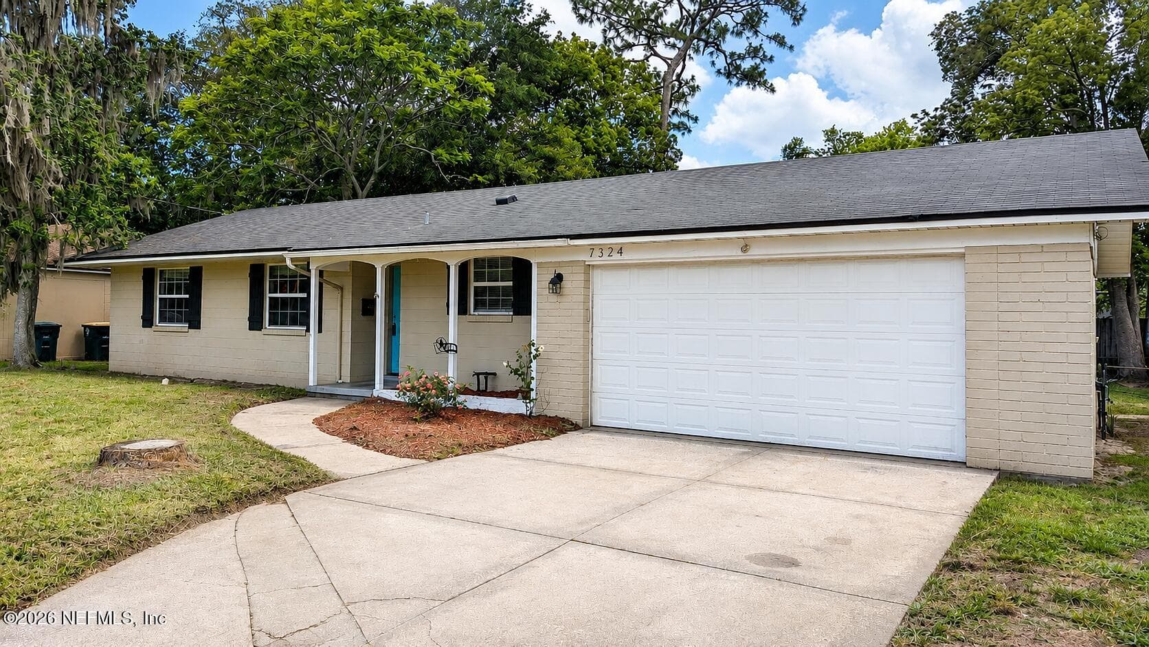 7324 ALTAMA Road, Jacksonville, FL 32216, Jacksonville — photo 2