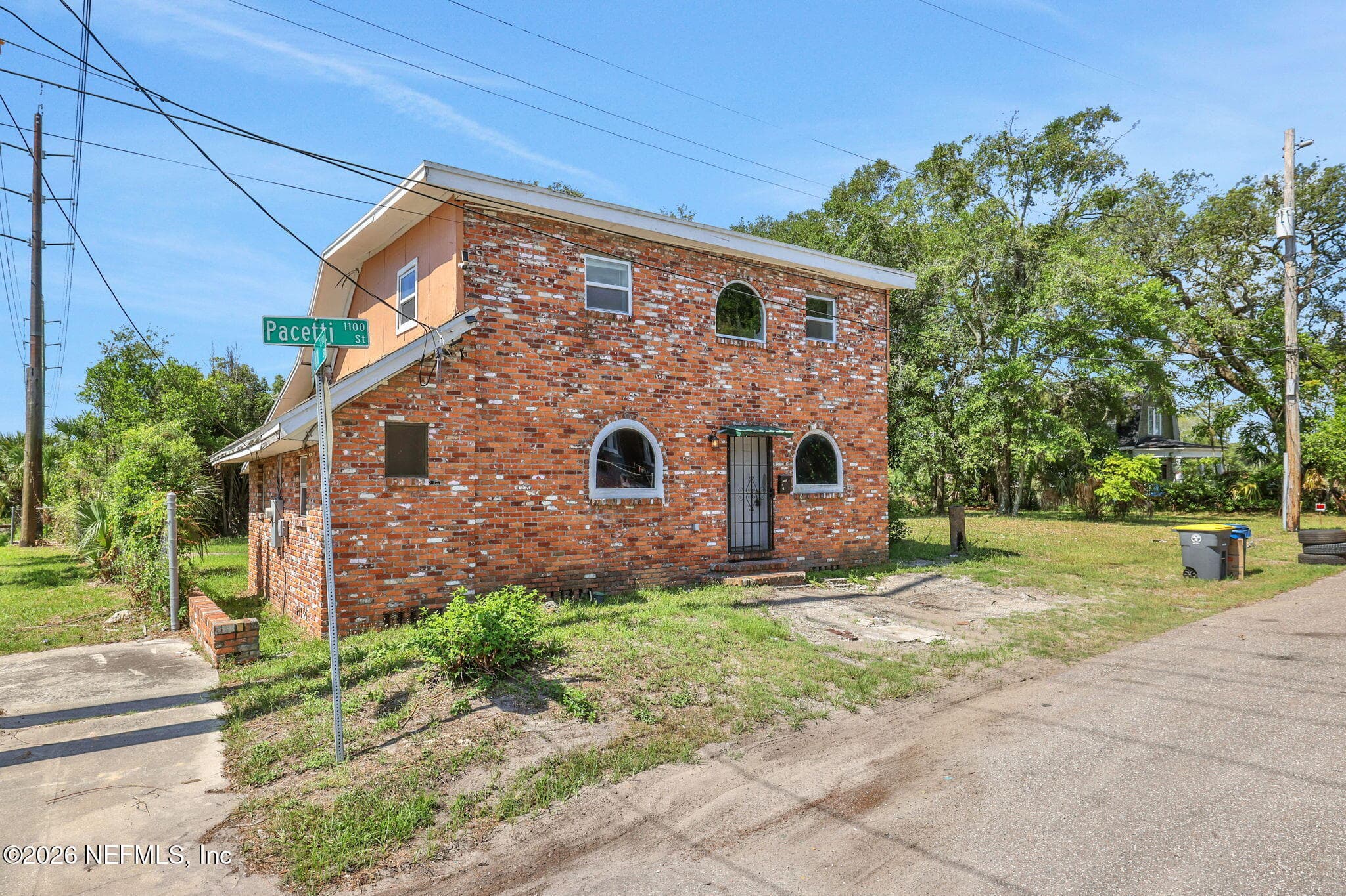 1158 PACETTI Street, Jacksonville, FL 32206, Jacksonville — photo 2