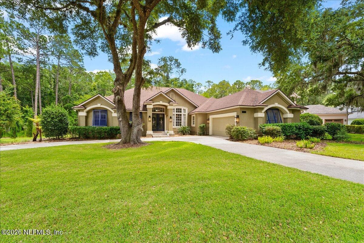 2781 OAKGROVE Avenue, St. Johns, FL 32092, St. Johns — exterior