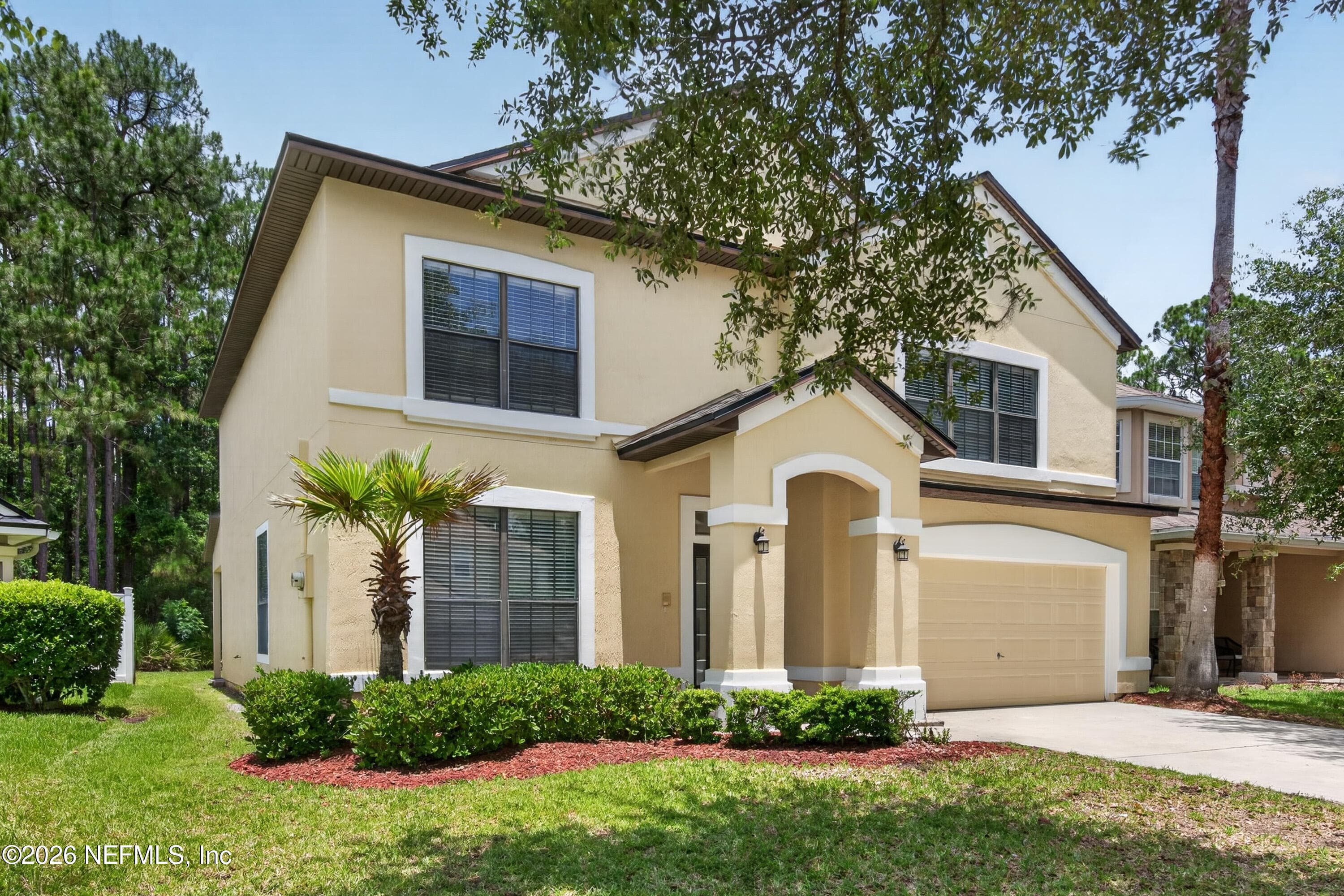 14033 N DEVAN LEE Drive, Jacksonville, FL 32226, Jacksonville — exterior