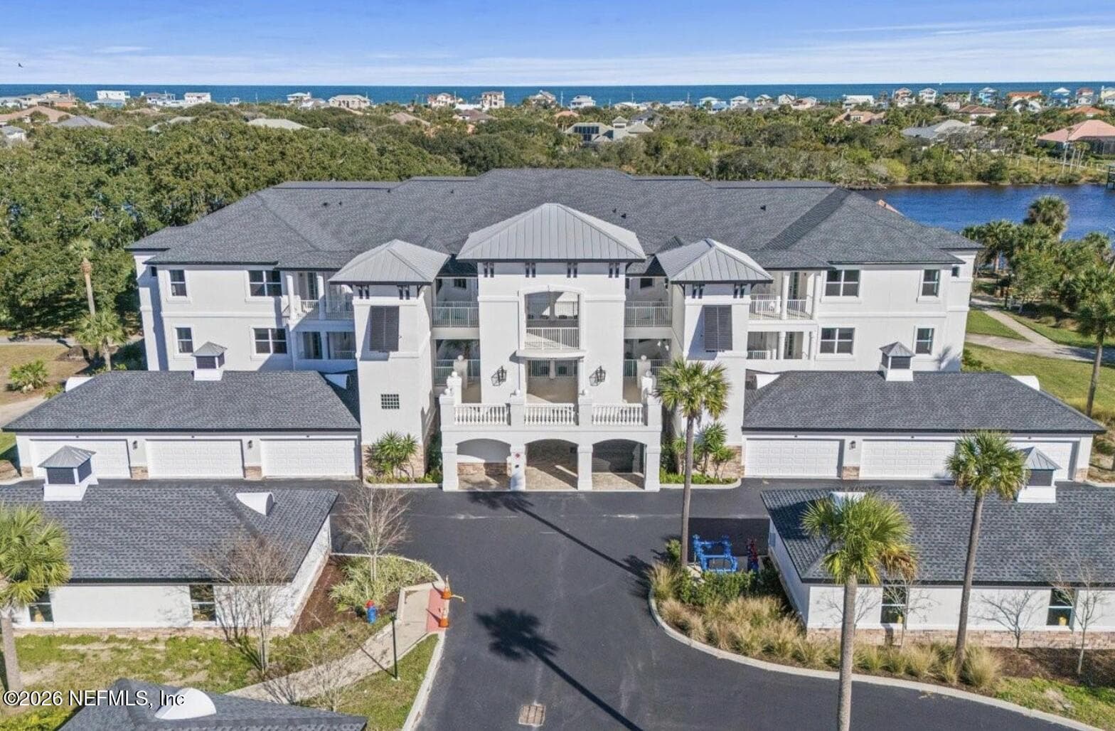 455 RIVERFRONT Drive A303, Palm Coast, FL 32137, Palm Coast — exterior