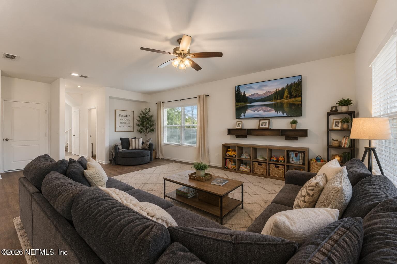 2659 OAK STREAM Drive, Green Cove Springs — photo 2