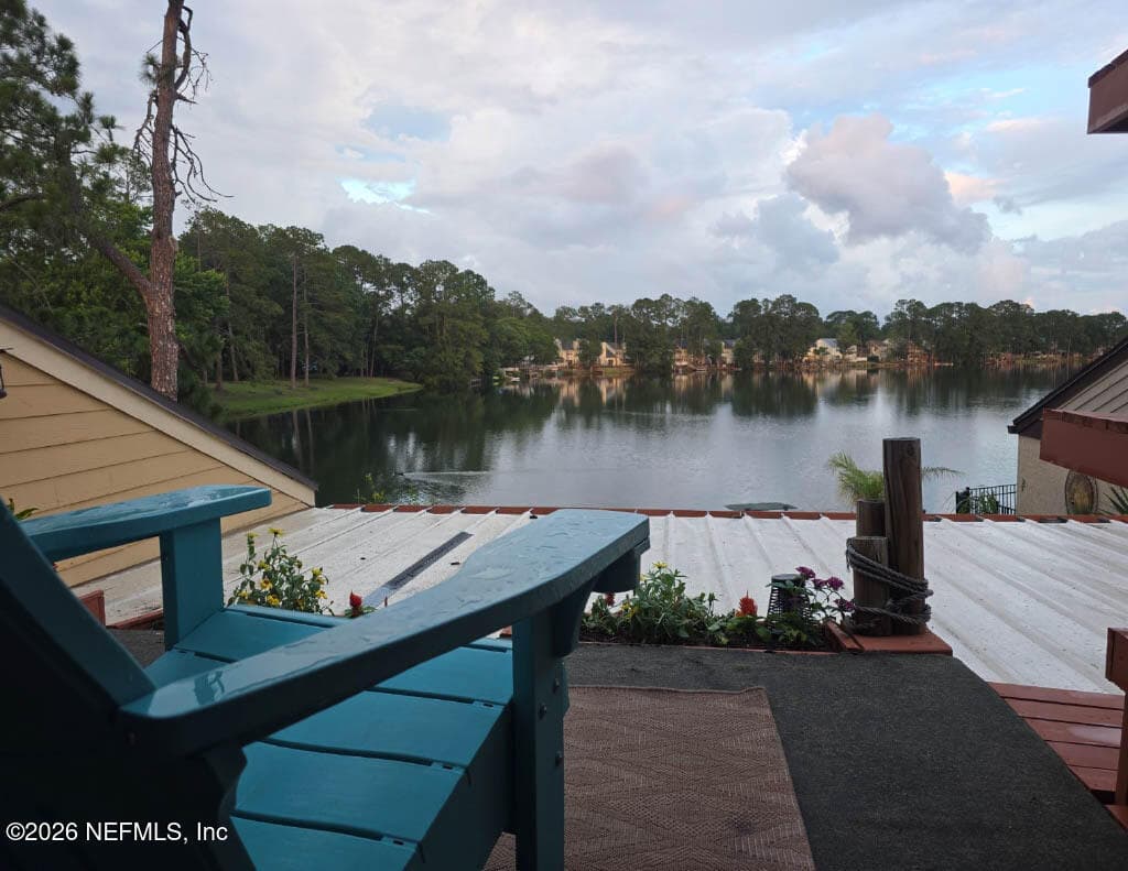 11117 ZEPHYR Way, Jacksonville — exterior