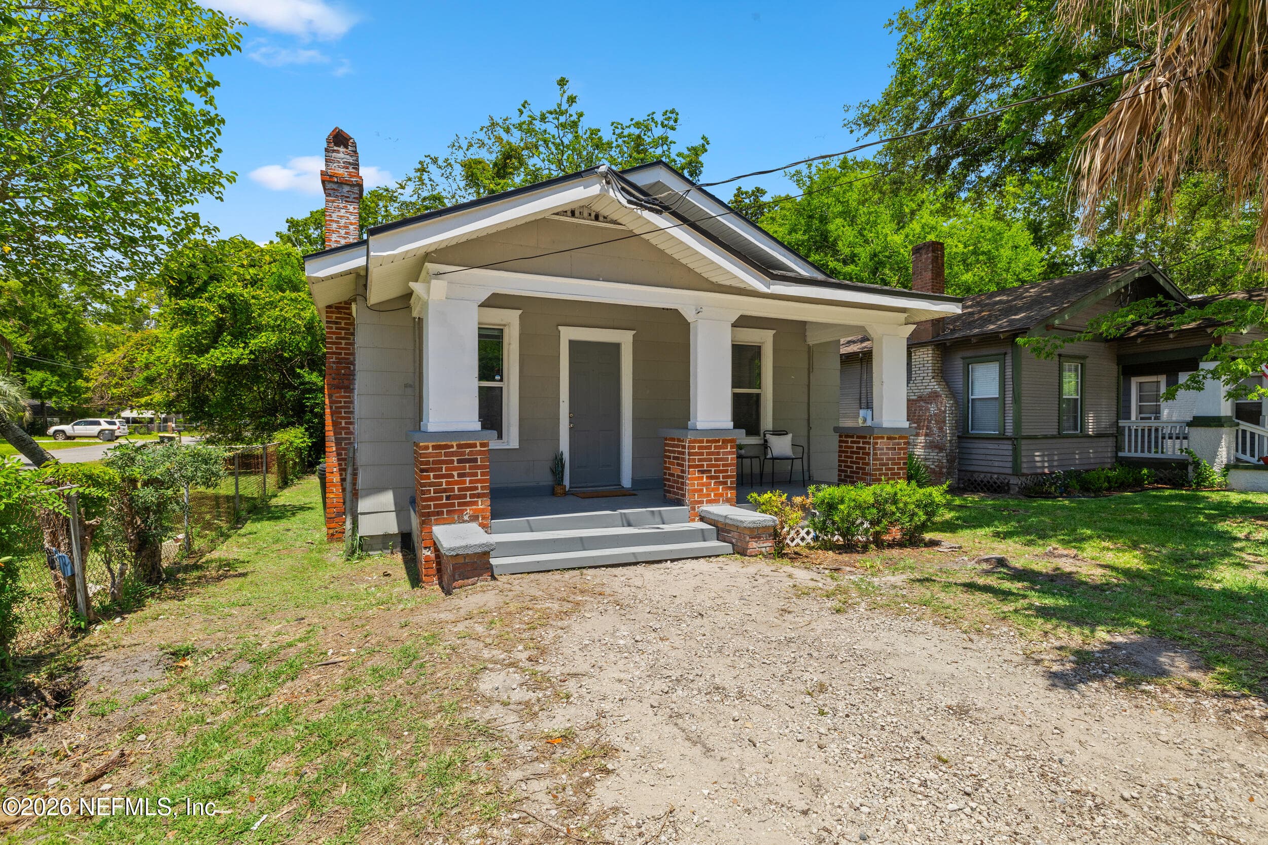 698 BRIDAL Avenue, Jacksonville, FL 32205, Jacksonville — photo 2