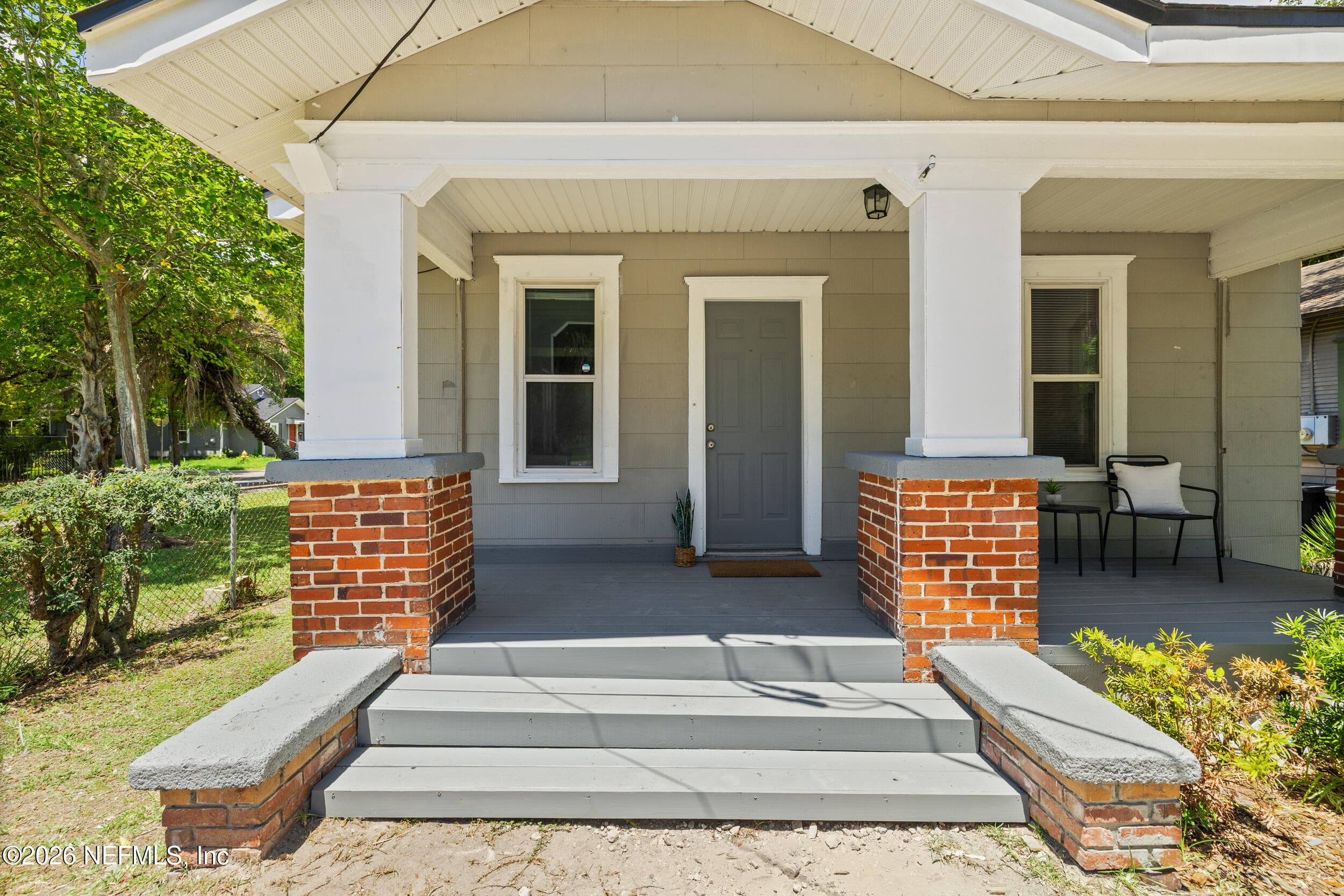 698 BRIDAL Avenue, Jacksonville, FL 32205, Jacksonville — photo 3