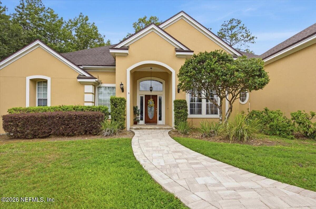 2625 COUNTRY CLUB Boulevard, Orange Park, FL 32073, Orange Park — photo 2
