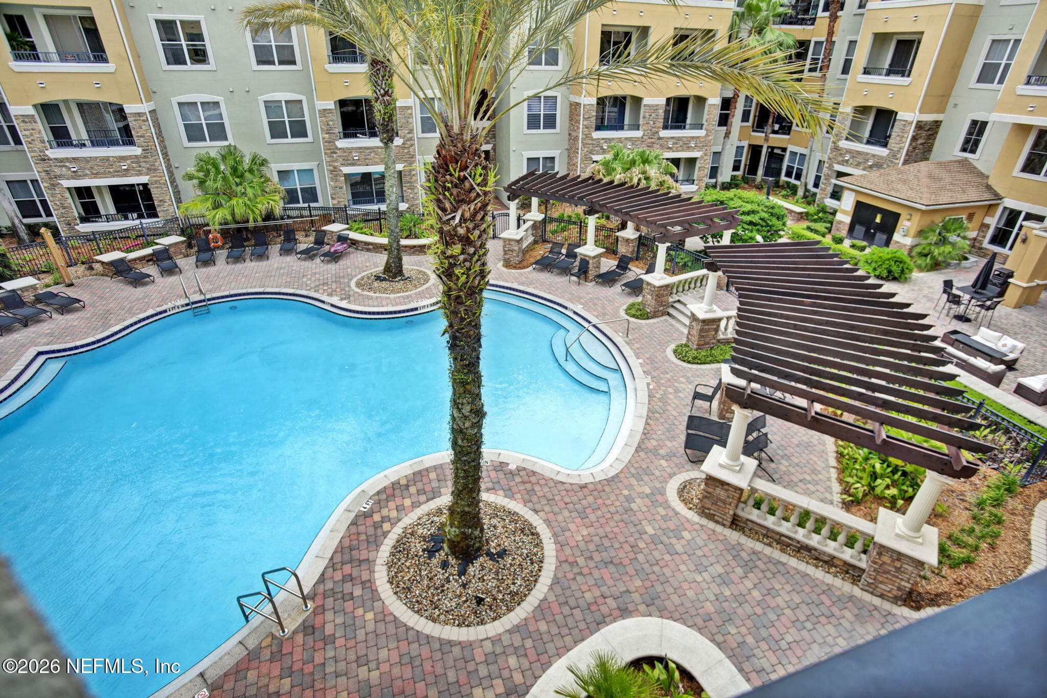 8539 GATE Parkway W 9330, Jacksonville, FL 32216, Jacksonville — exterior