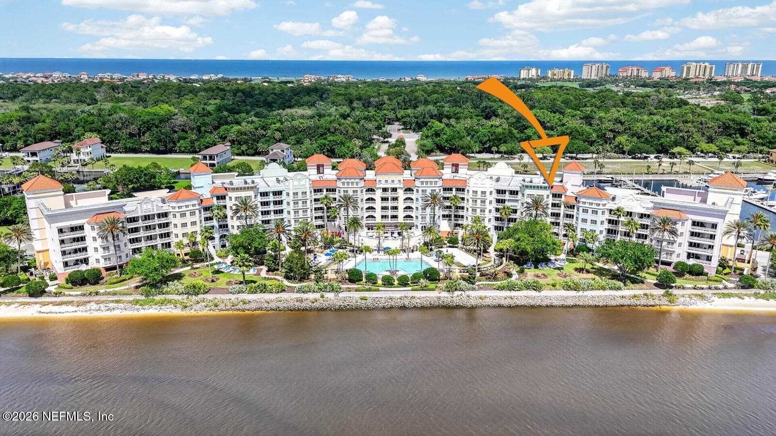 102 YACHT HARBOR Drive 276, Palm Coast — photo 3