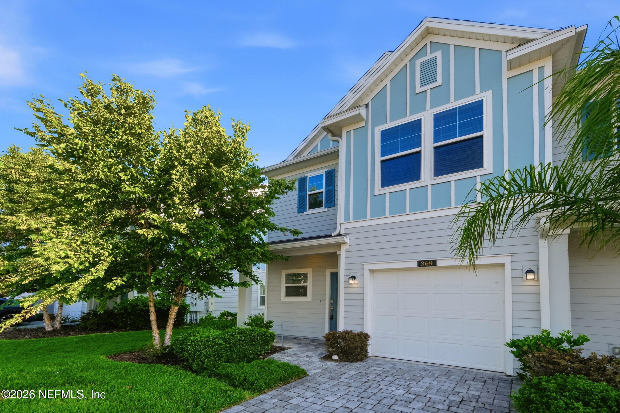 369 BORACAY Circle, St. Johns, FL 32259, St. Johns — exterior