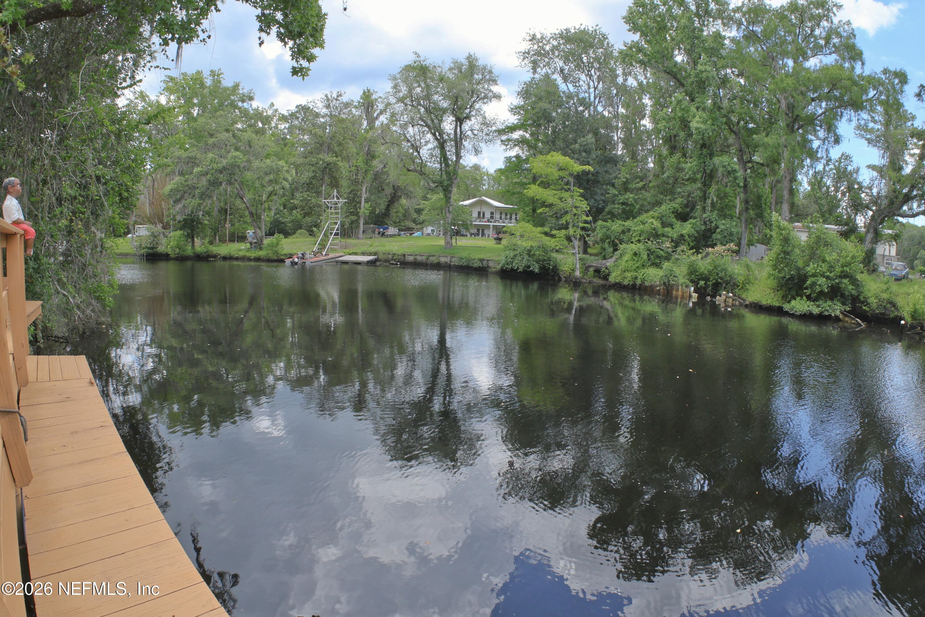 4162 SCENIC Drive, Middleburg, FL 32068, Middleburg — photo 2