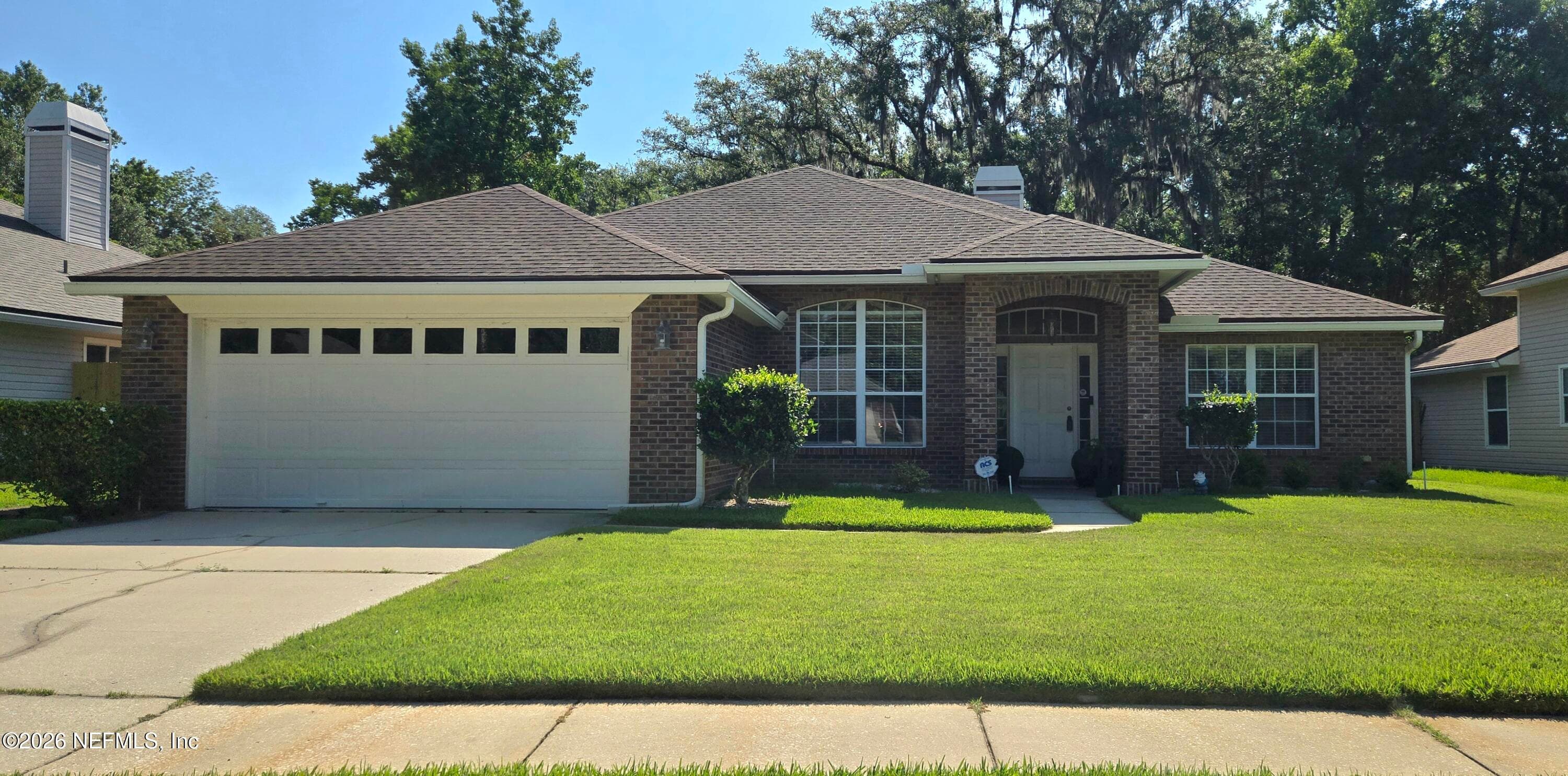 3023 FIVE OAKS Lane, Green Cove Springs — photo 2