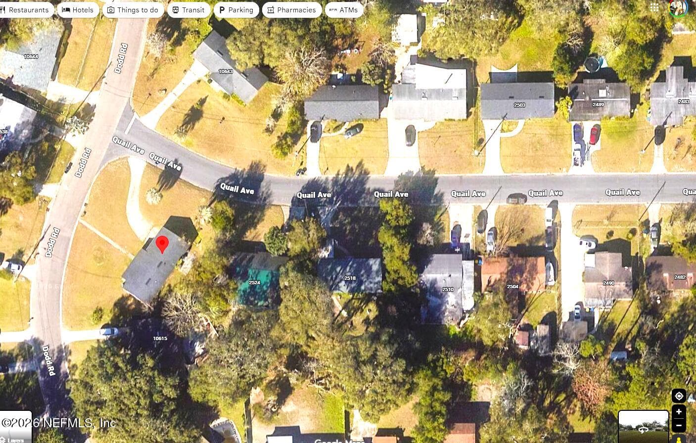 10625 DODD Road, Jacksonville, FL 32218, Jacksonville — photo 2