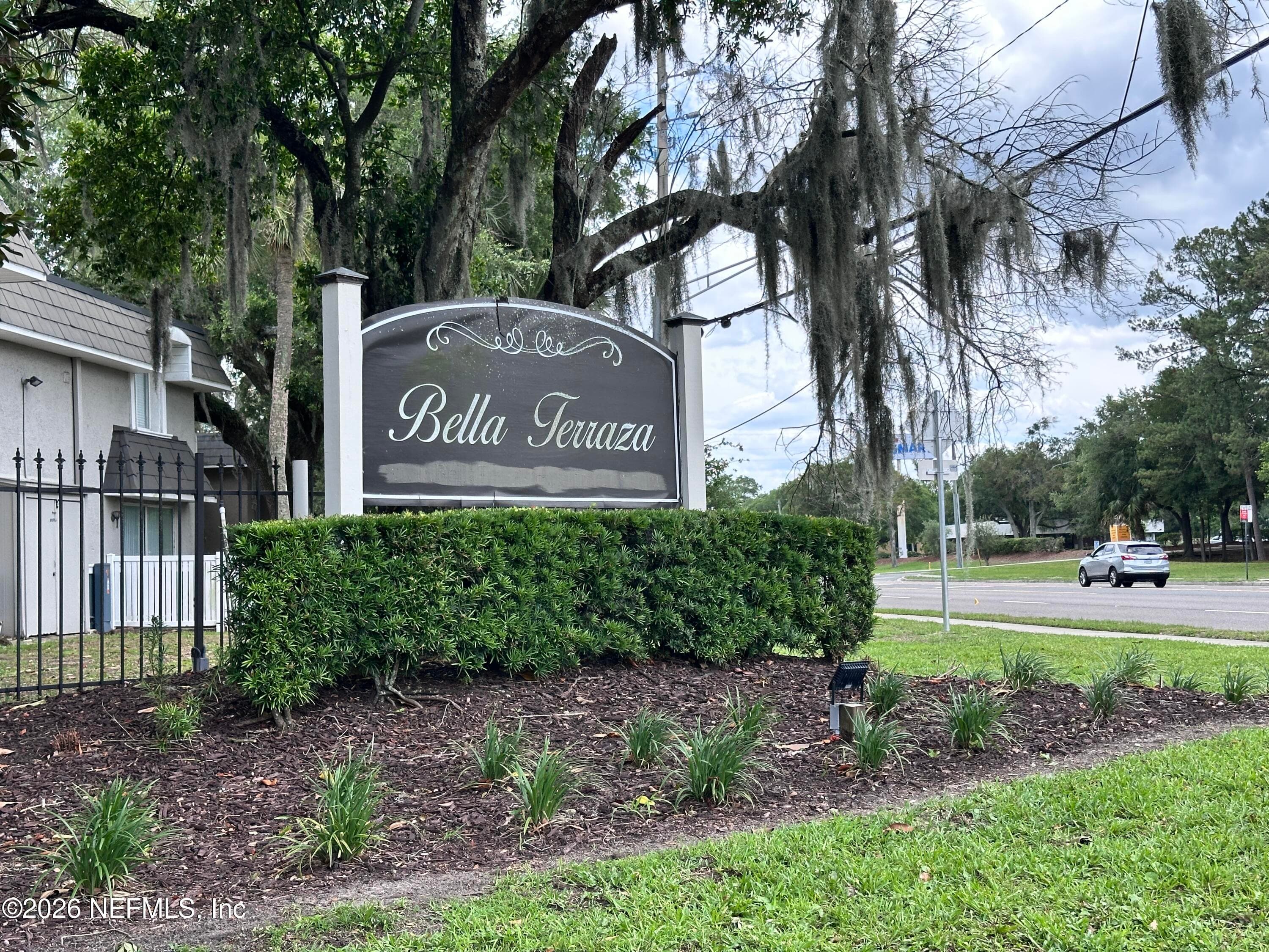 355 MONUMENT Road 12 A1, Jacksonville, FL 32225, Jacksonville — exterior