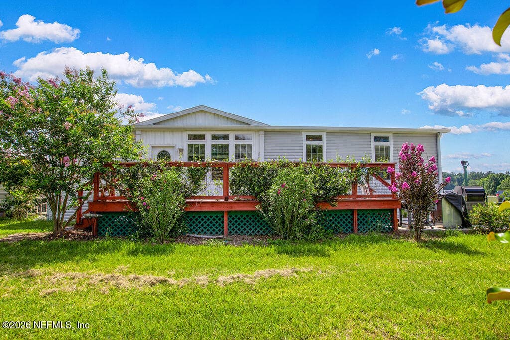 9787 SW 118TH Lane, Brooker, FL 32622, Brooker — photo 3