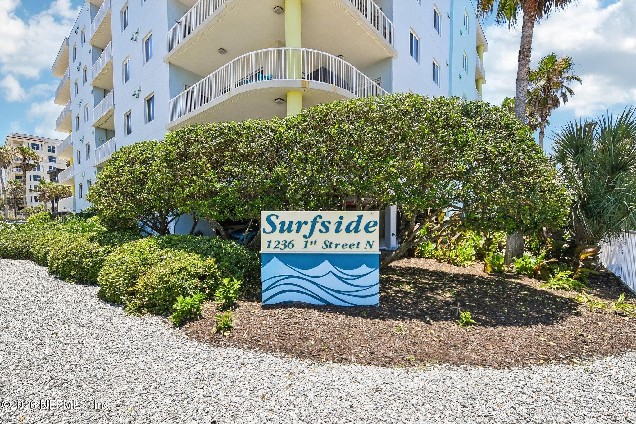 1236 1ST Street N 505, Jacksonville Beach — photo 2