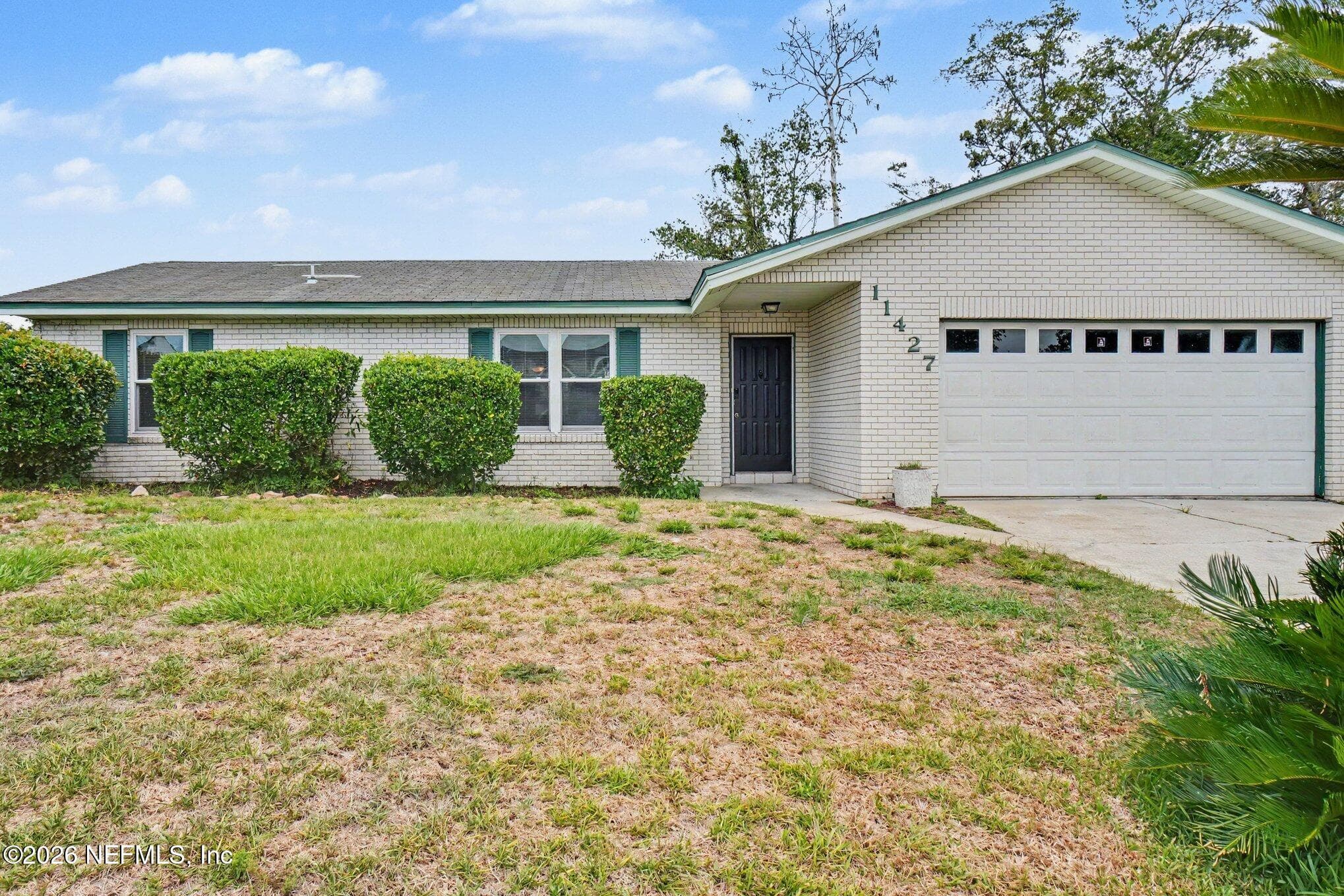 11427 YELLOW TAIL Court, Jacksonville, FL 32218, Jacksonville — exterior