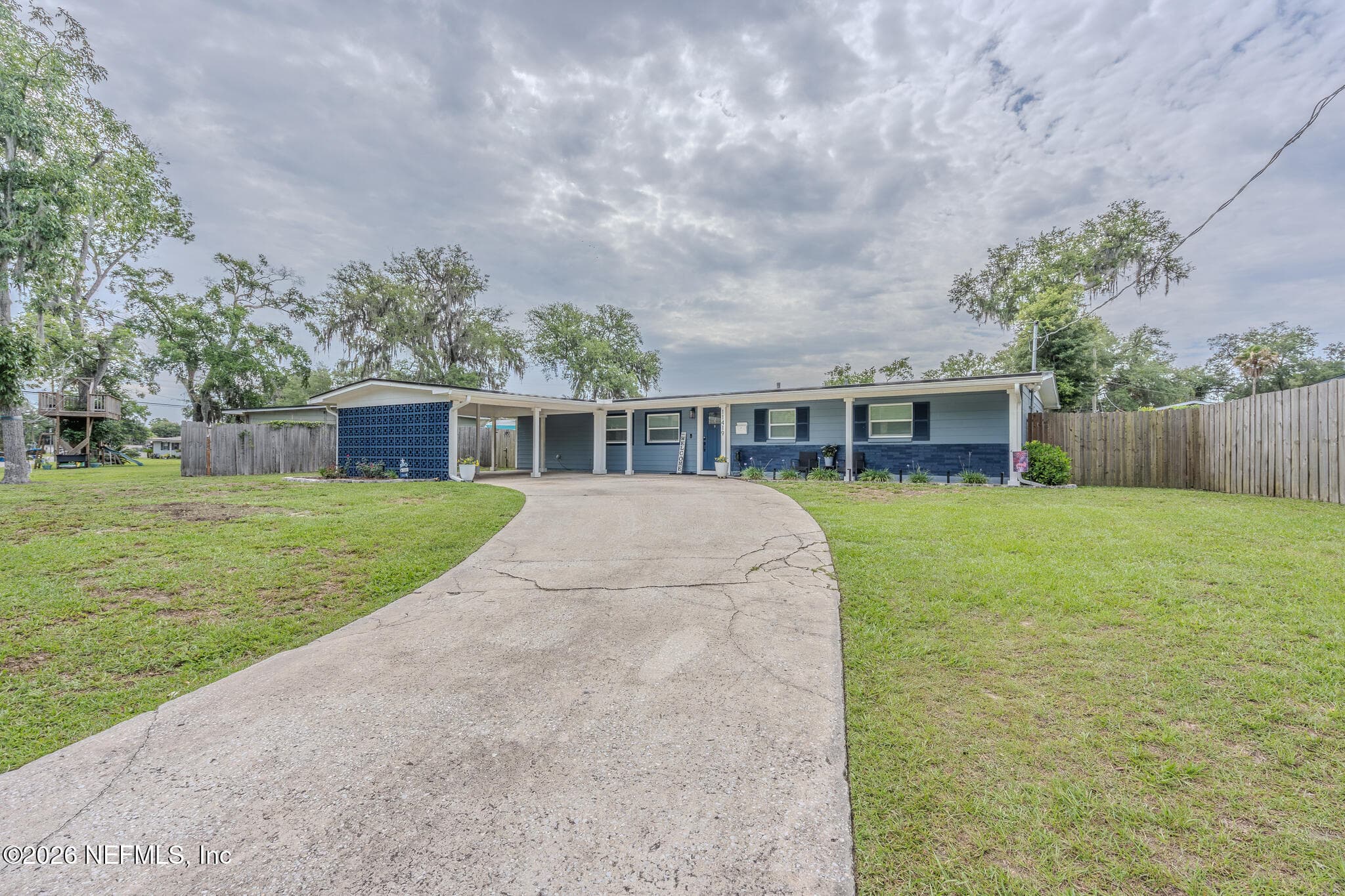 11419 INEZ Drive, Jacksonville — photo 2