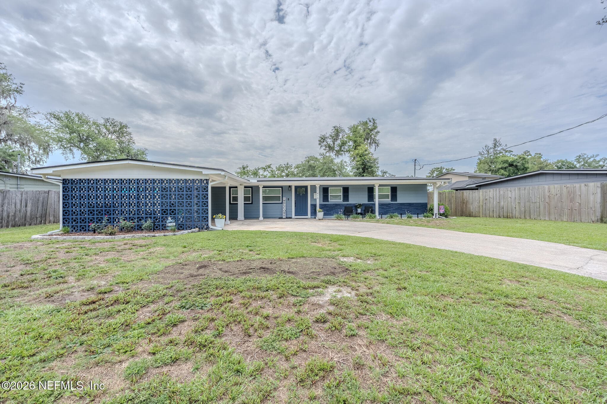 11419 INEZ Drive, Jacksonville — photo 3