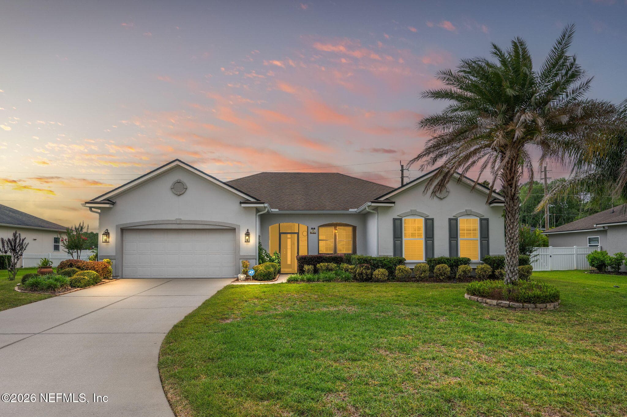 216 DEERFIELD GLEN Drive, St. Augustine, FL 32086, St. Augustine — photo 2