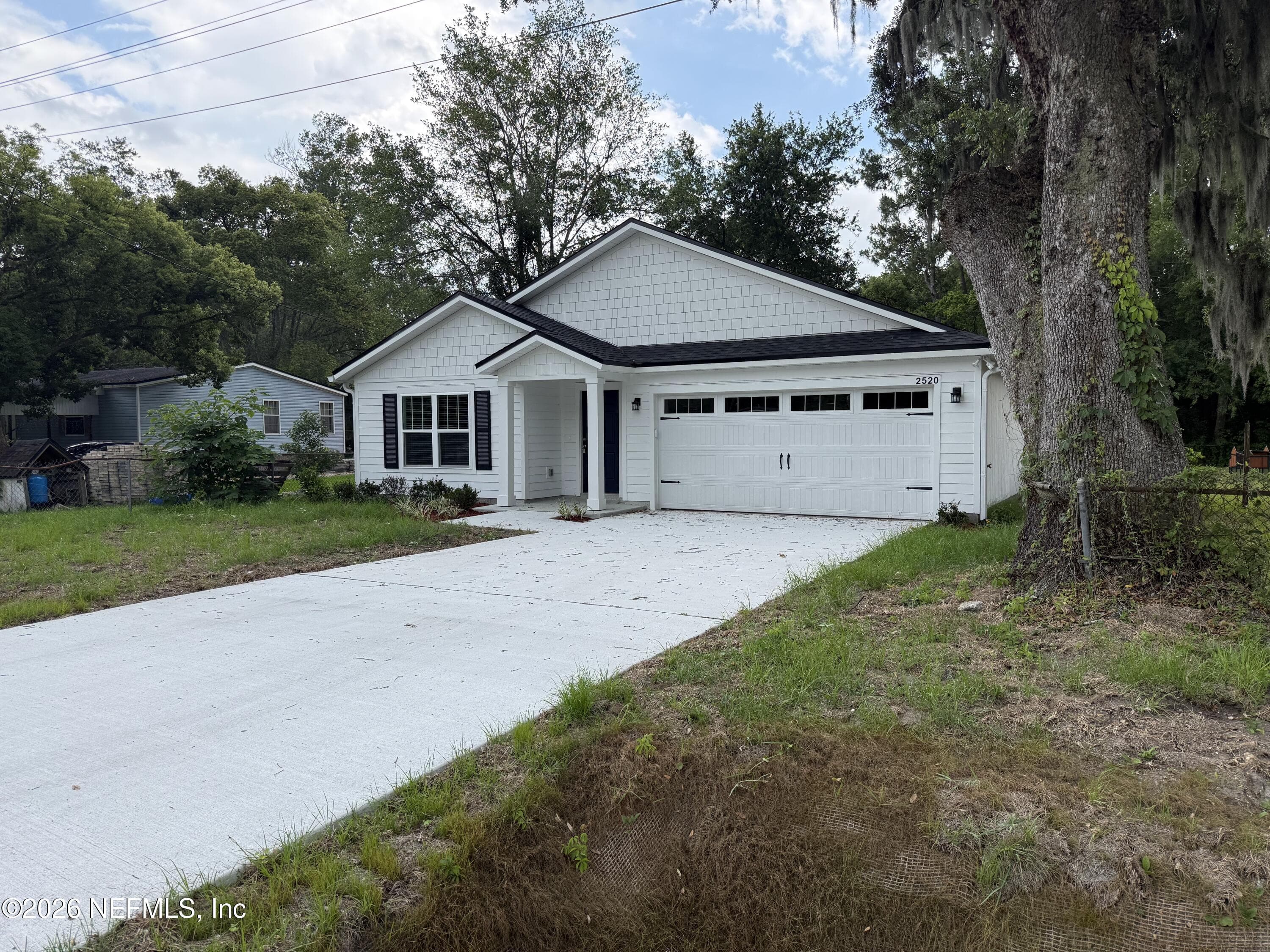 2520 PAUL Avenue, Jacksonville — photo 2