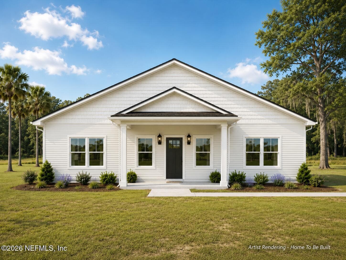 4117 SILVER LAKE Drive, Palatka, FL 32177, Palatka — exterior