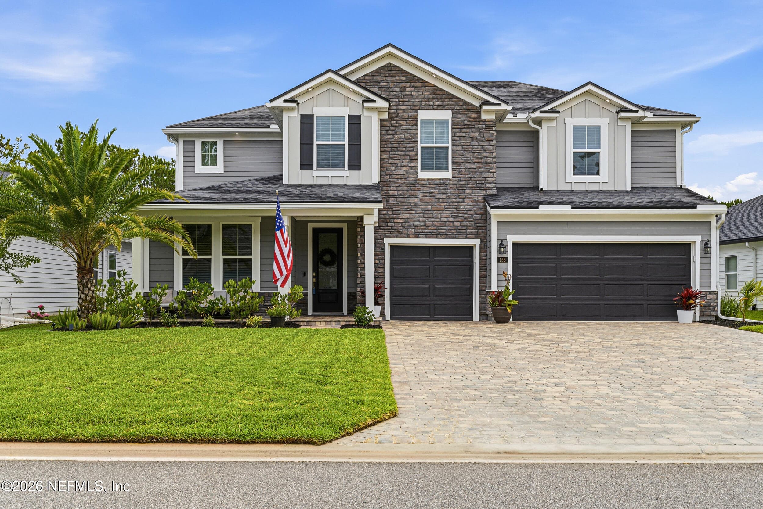 156 PINE FOREST Court, St. Augustine — photo 2