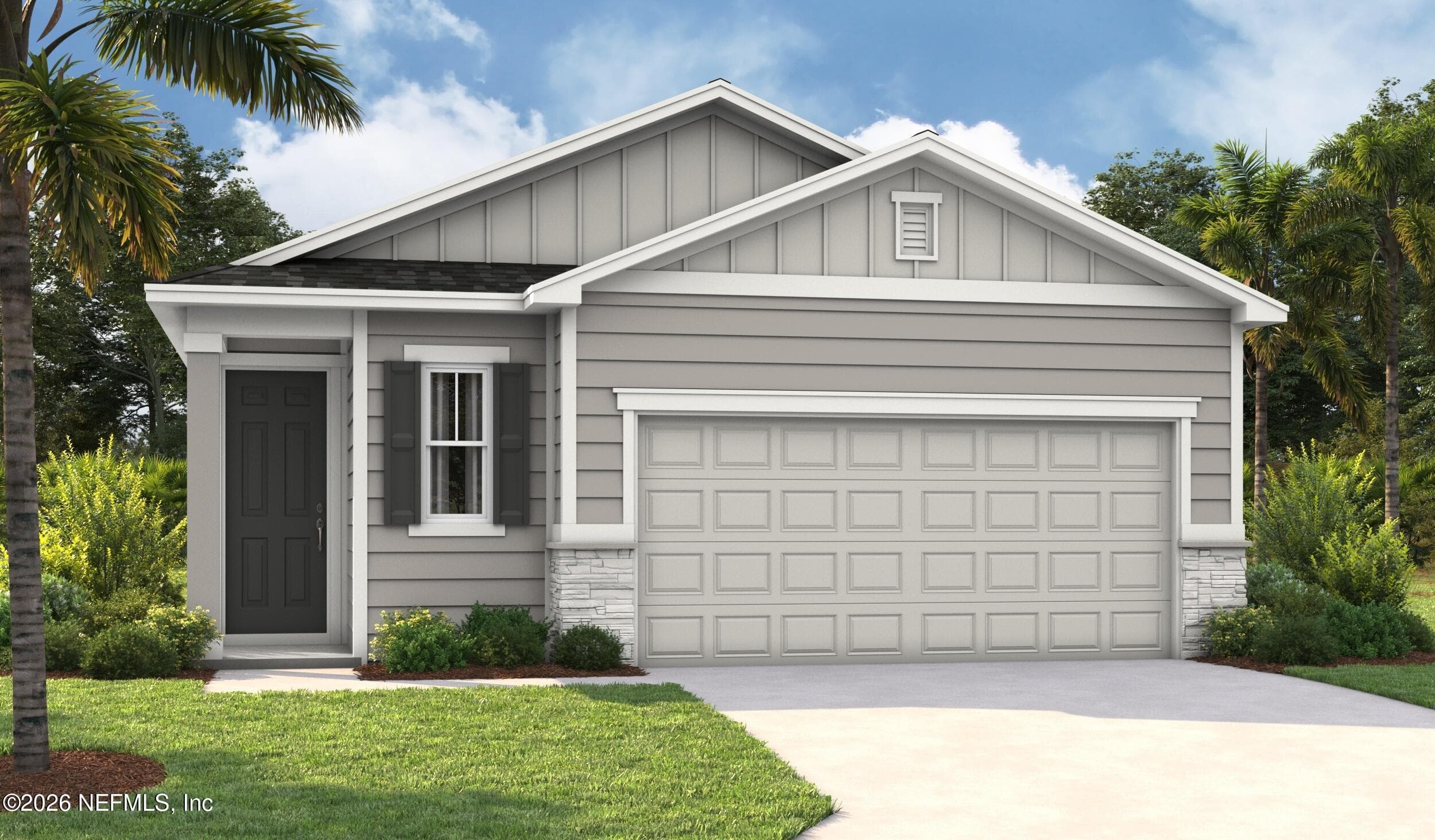 8131 MARIETTA STILL Drive, Jacksonville, FL 32220, Jacksonville — exterior